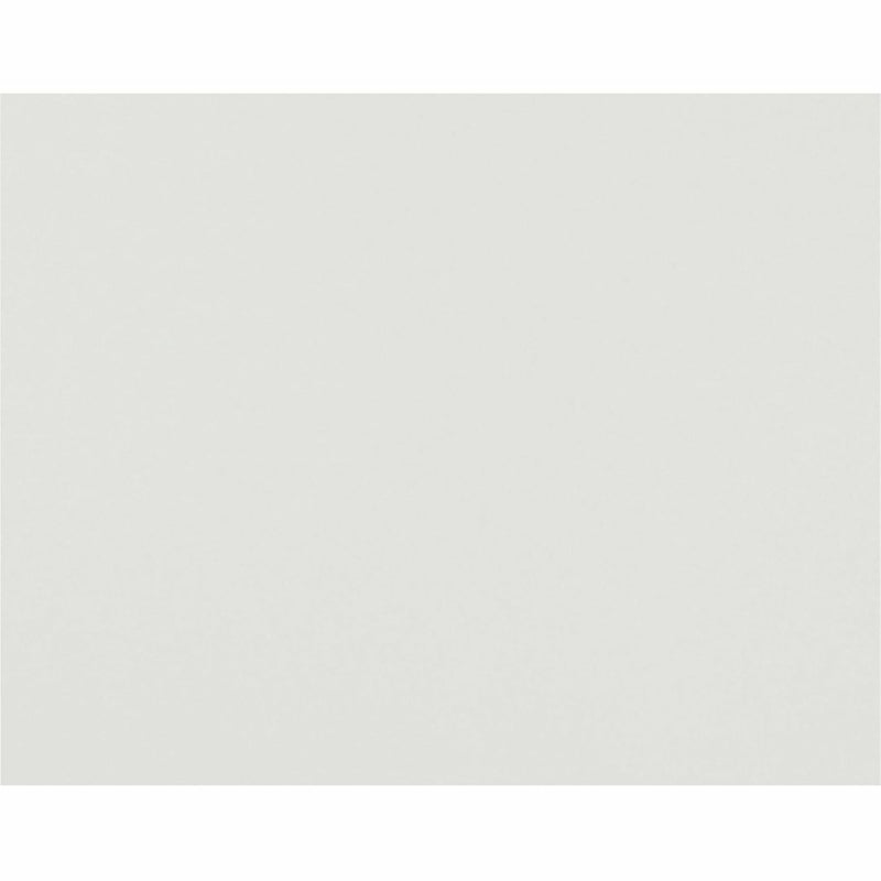 Pacon ® Peacock® Railroad Board, 22" x 28", 4-Ply, White, Carton of 100 Sheets - Image 2