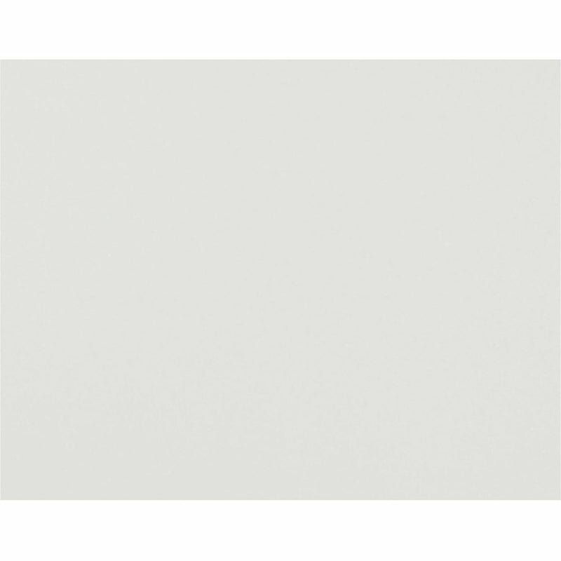 Pacon ® Peacock® Railroad Board, 22" x 28", 4-Ply, White, Carton of 100 Sheets - Image 5