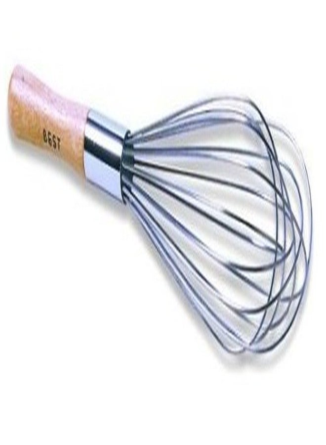 Best Manufacturers Balloon Whip 12-inch Wood Handle - Image 2