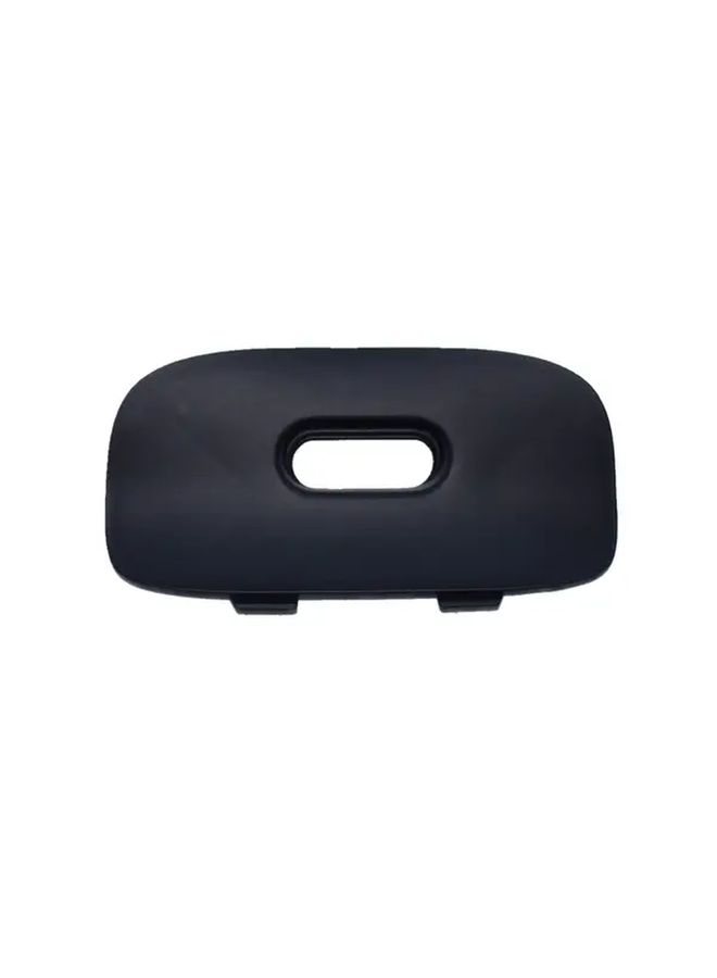 Rear Tow Hook Cover For X5 E53 Rear Bumper Trim 51128402327 - Image 1