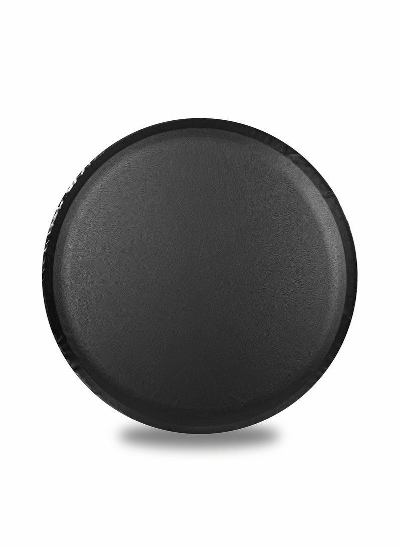 Generic 27-30 inch Spare Tire Cover Thickening Leather Universal Fit for Jeep, Trailer, RV, SUV, Truck, Soft & Tough Tire Wheel Cover for Car(Fits Entire Wheel Size 27-30 inch)  - Image 1