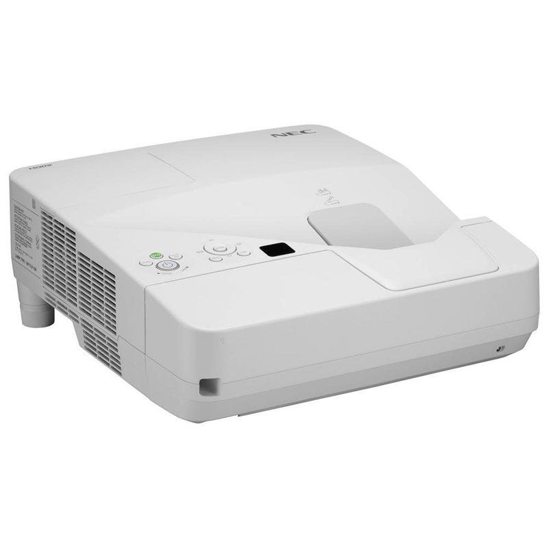 NEC NP-P401W Projector - Image 2