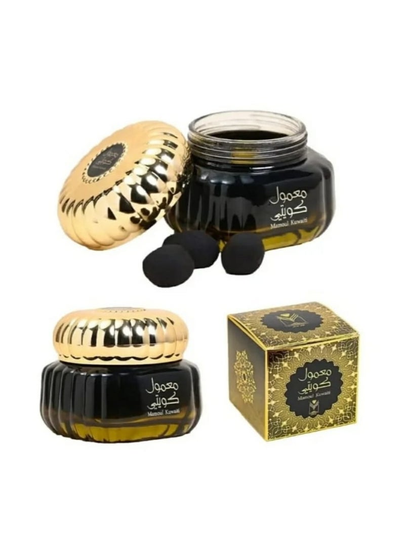 الماس معمول كويتي متعدد الألوان 60جرام - Image 1