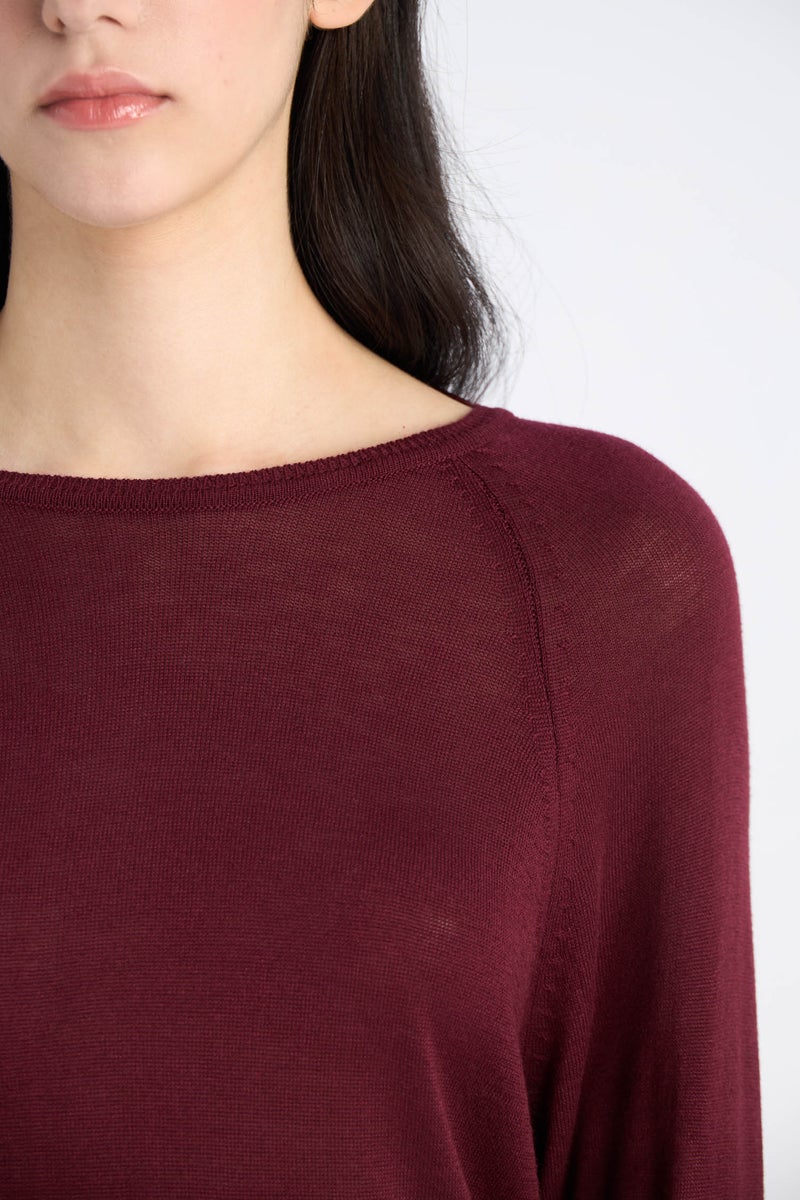 DeFacto Woman Regular Fit Crew Neck Pullover  - Image 5