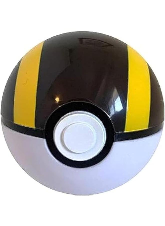 Generic Pokemonn Surprise Clip and Go - Mashup and Ultra Ball 