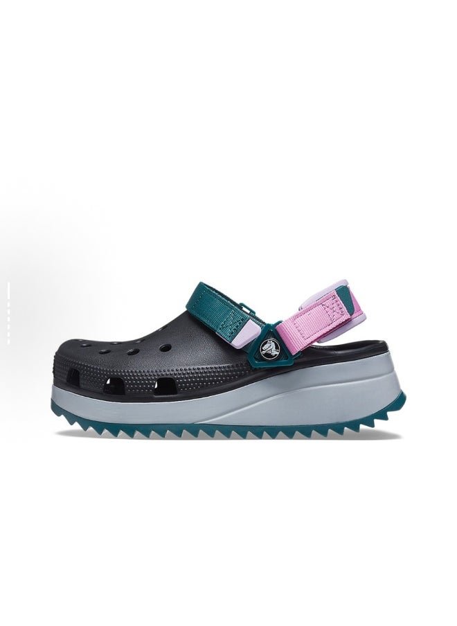 CROC Croc classic hiker casual sandals  - Image 1