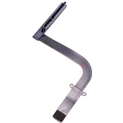 Deal4GO SATA Hard Drvie Cable SSD HDD Cable 821-1200-A Replacement for MacBook Pro 17" A1297 2009 2010 2011 821-0791-A 922-8920 - Image 3