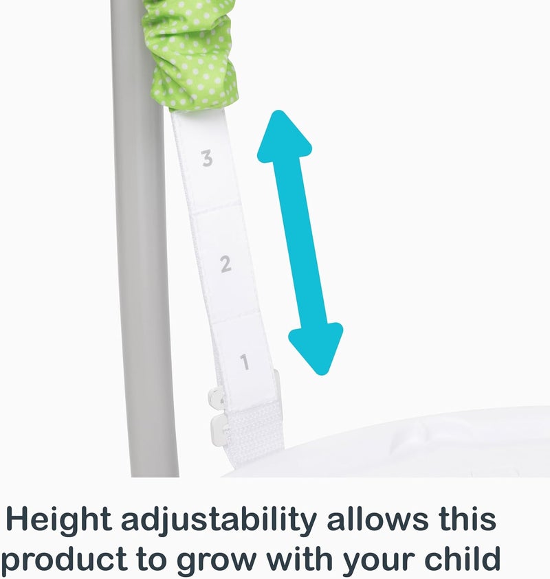 Smart Steps أول سترة لي، سفاري توسيع - Image 4