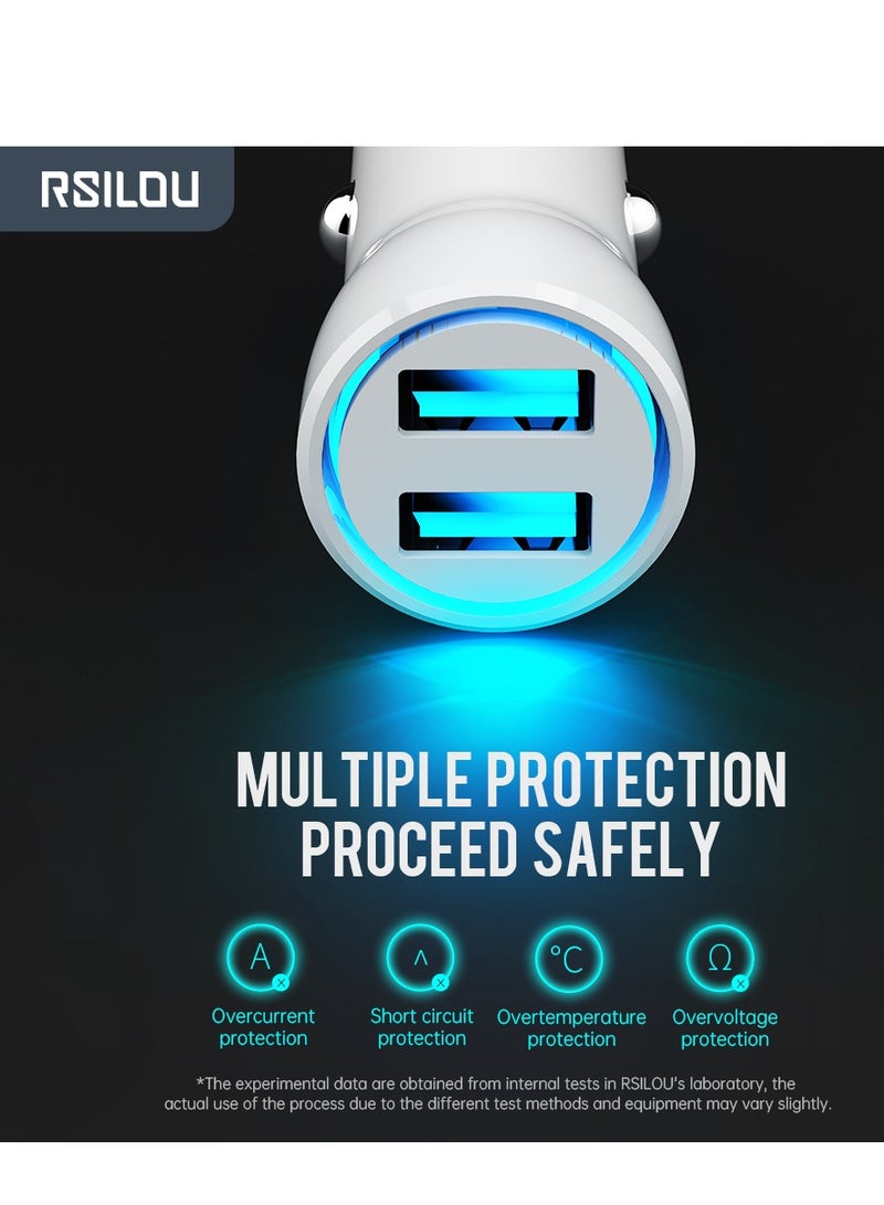 R4503-001  3.6A Dual USB Heavy-Duty, rapid power, Truck-Specific Car Charger, - https://f.nooncdn.com/p/pzsku/ZB34F031248CE795FCE88Z/45/1743281318/7ea47170-8c5b-4322-948c-cbf1faef38f1.jpg