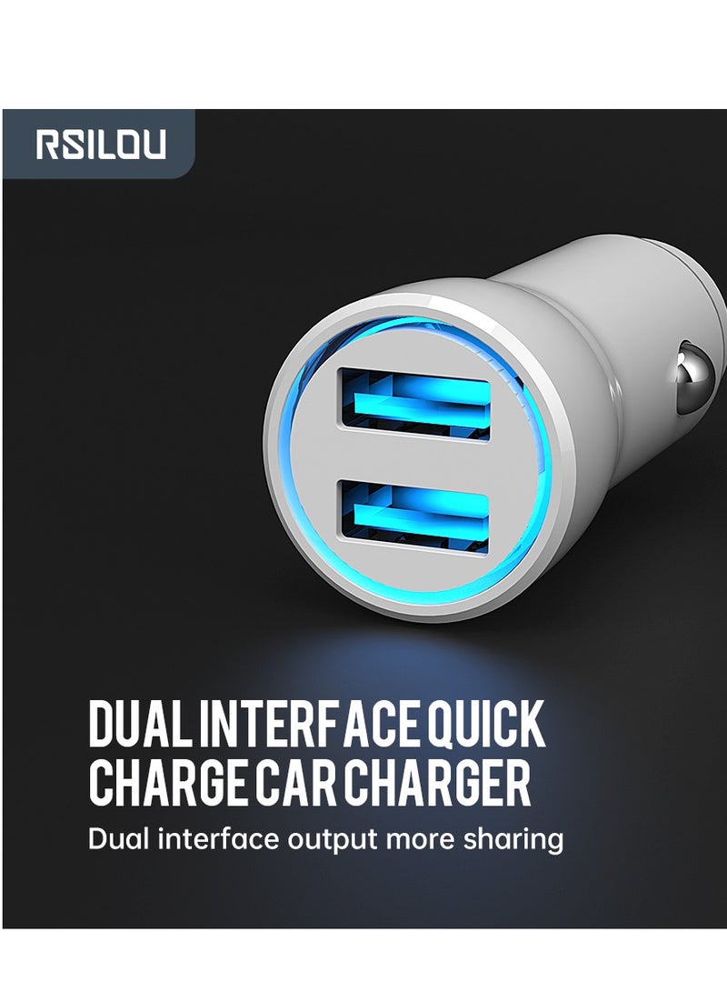 R4503-001  3.6A Dual USB Heavy-Duty, rapid power, Truck-Specific Car Charger, - https://f.nooncdn.com/p/pzsku/ZB34F031248CE795FCE88Z/45/1743281323/56d7e8dc-31e1-4d52-9e8d-7815deada8ea.jpg