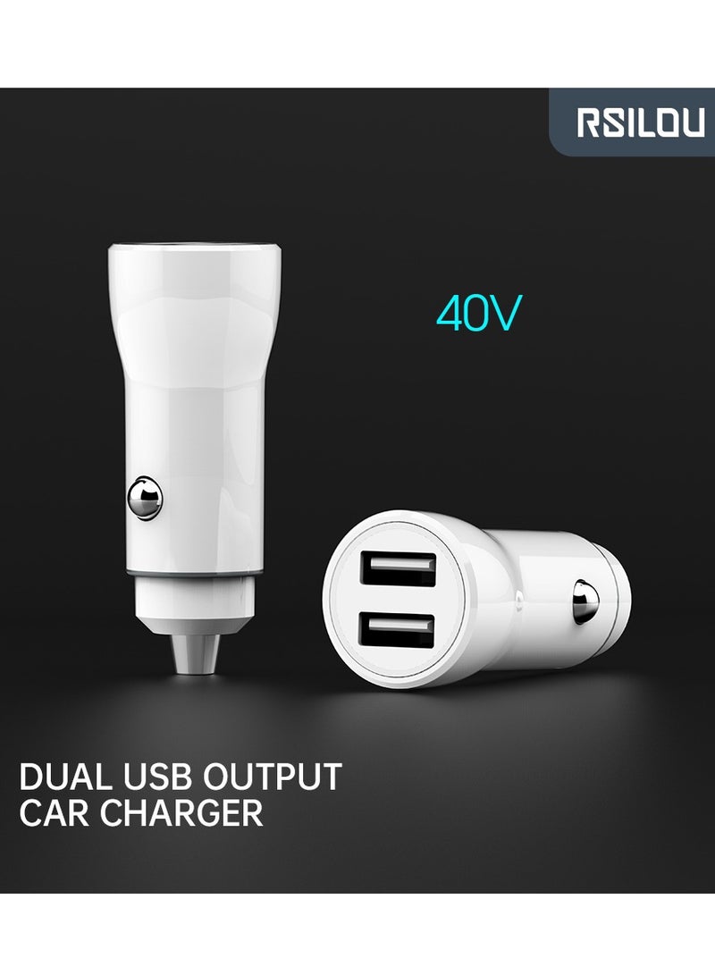 R4503-001  3.6A Dual USB Heavy-Duty, rapid power, Truck-Specific Car Charger, - https://f.nooncdn.com/p/pzsku/ZB34F031248CE795FCE88Z/45/1743281328/863a6152-74b6-44ea-8c62-838acd2ae346.jpg