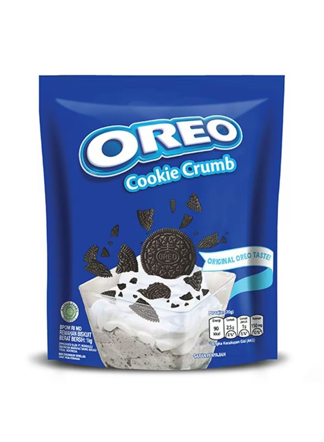 فتات البسكويت 1 كجم