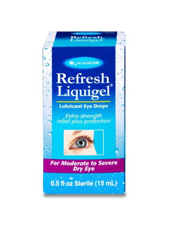 Refresh-Liquigel Eye Drop 15 ml - Image 1