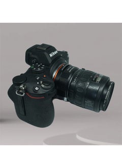 PHOLSY Lens Mount Adapter Compatible with Pentax K PK Lens to Nikon Z Mount Camera Body Compatible with Nikon Z fc, Z30, Z9, Z8, Z6 II, Z7 II, Z6, Z7, Z5, Z50  - Image 2