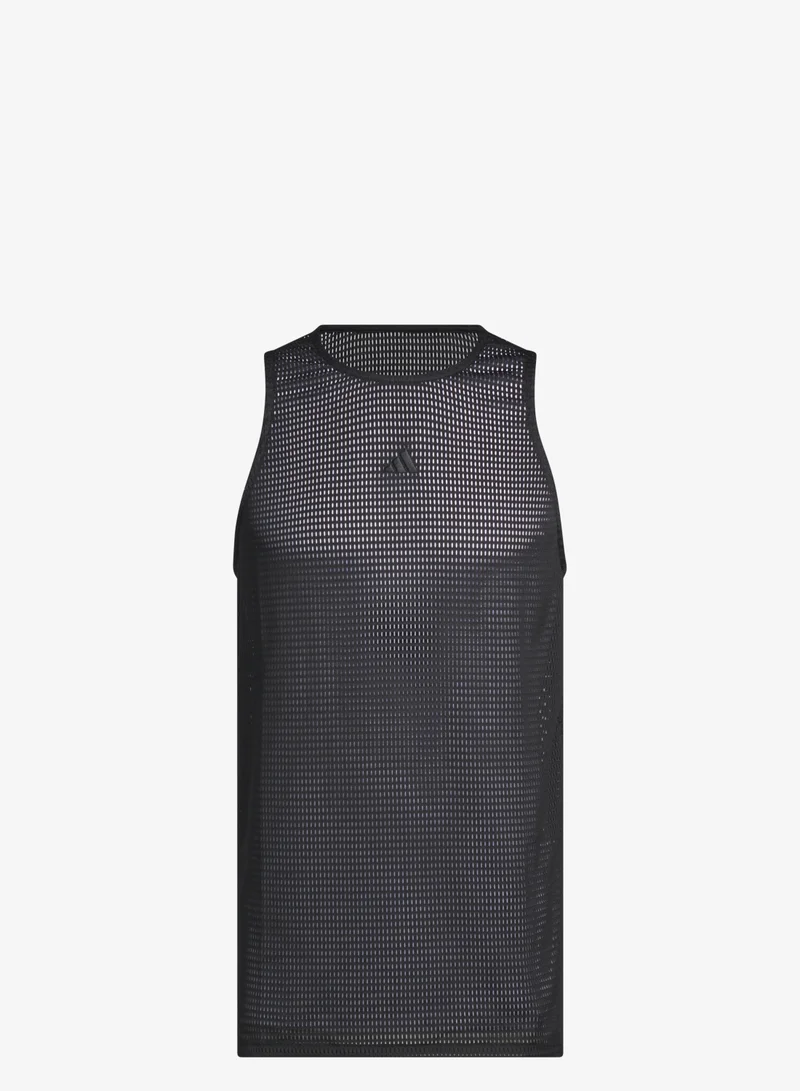 اديداس البلوزة الشبكية ADIDAS BASKETBAL