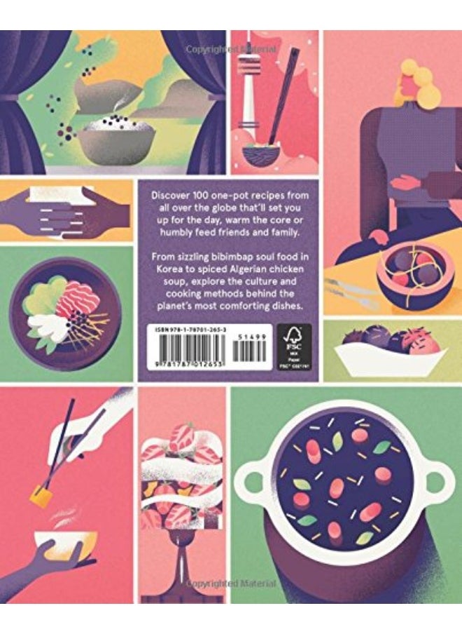 The World's Best Bowl Food: Where to find it and how to make it