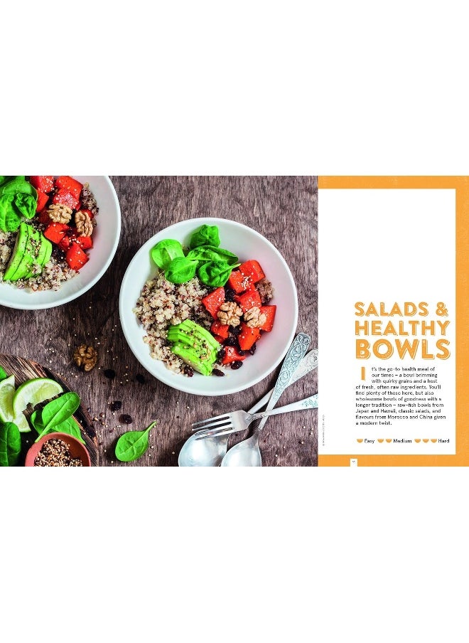 The World's Best Bowl Food: Where to find it and how to make it
