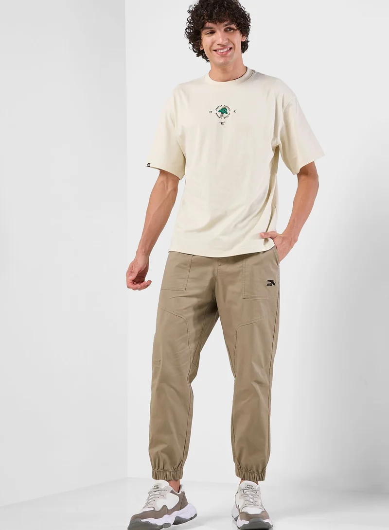 ANTA Skateculture Lifestyle T-Shirt