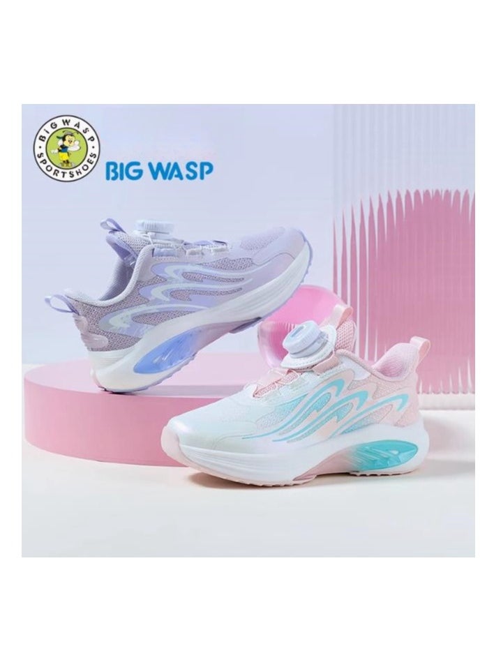 Children's Breathable Mesh Shock-Absorbing Running Shoes - pzsku/ZB34F760E278E8F52DF29Z/45/_/1729238931/f7be0067-9181-42ad-9561-834306bbbb72