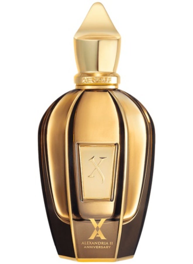 زيرجوف عطر زيرجوف الكسندريا II انيفيرسري 100 مل - Image 2