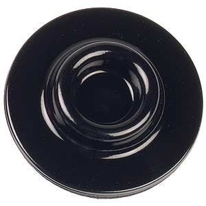 RDM The Original Slipstop Endpin Rest for Cello - Black - Image 3