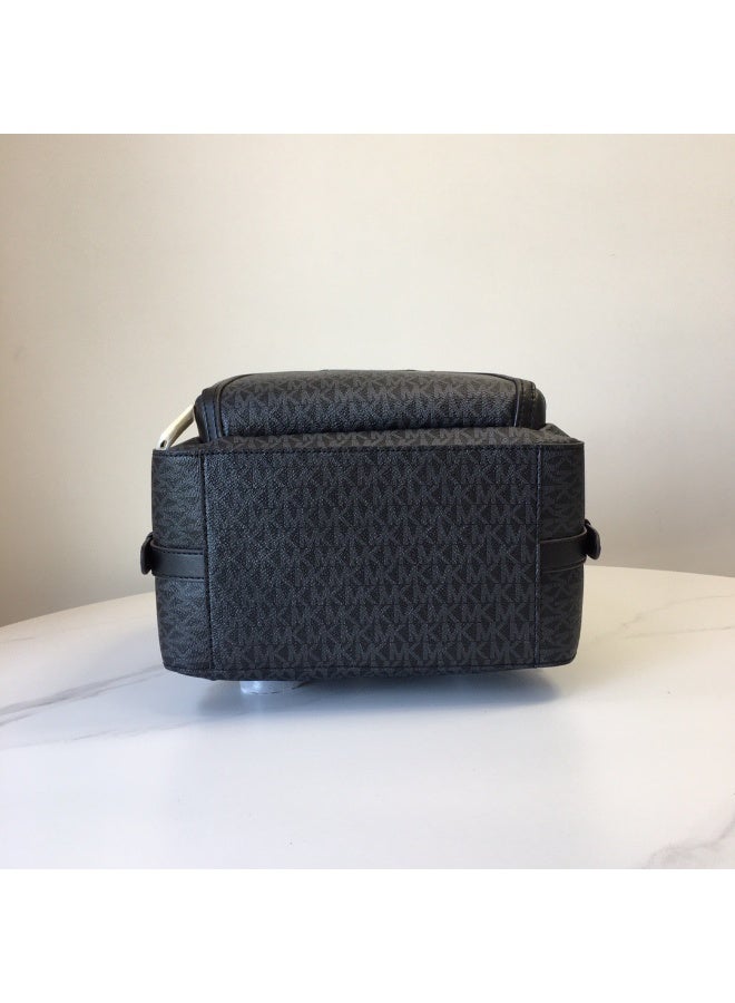 Michael Kors Women’s Backpack – Double Strap Casual Versatile Fashion Backpack, Large Capacity, 26cm×32cm×12cm​ - Image 3