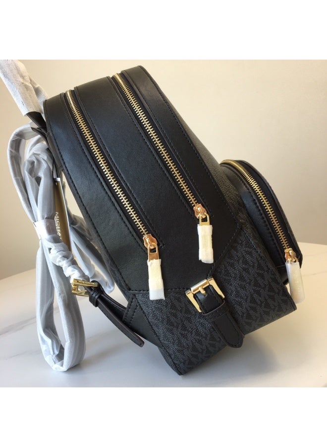 Michael Kors Women’s Backpack – Double Strap Casual Versatile Fashion Backpack, Large Capacity, 26cm×32cm×12cm​ - Image 5