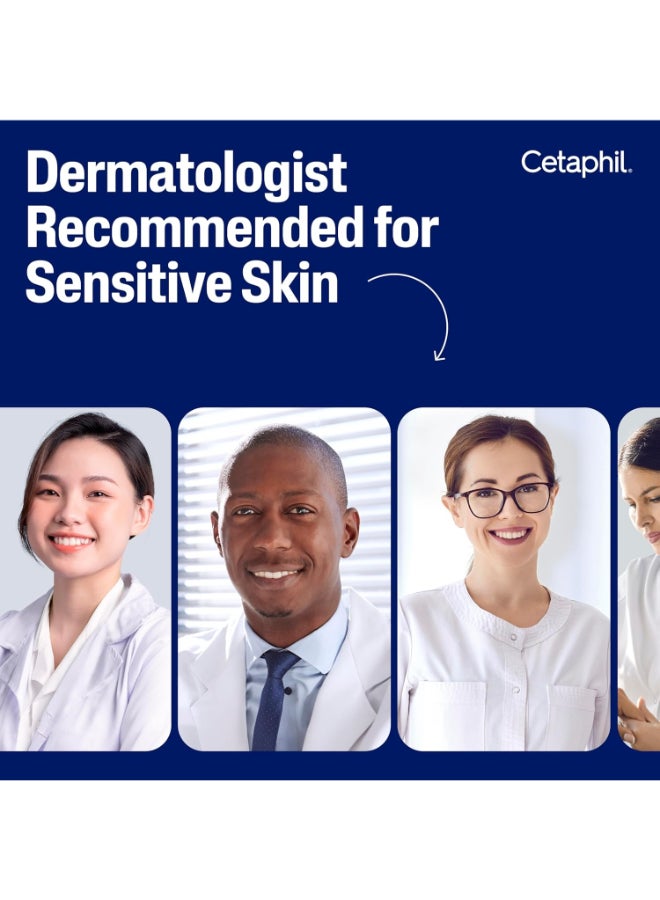 Cetaphil (Pack Of 6) Gentle Cleansing Bar, Each (4.5 Oz) 6x127grams - Image 5