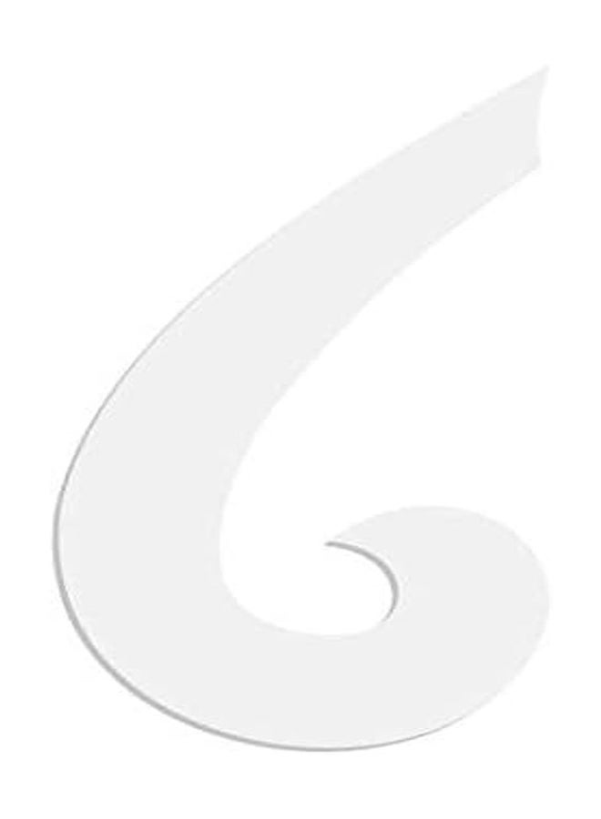 Isomars Armhole Curve