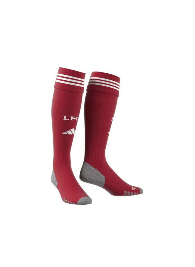 Adidas  Liverpool Fc 25/26 Home Socks  | Best Price UAE