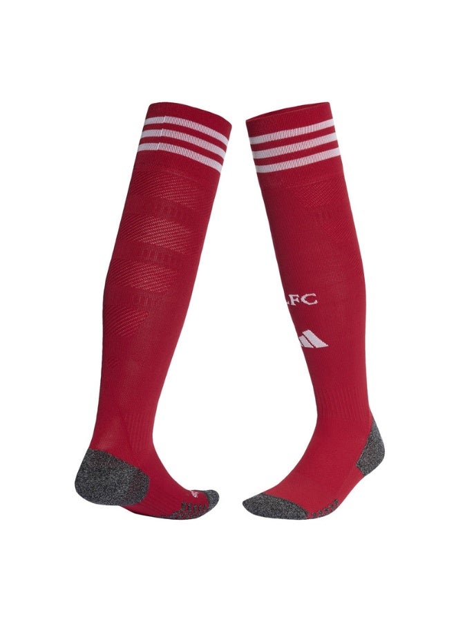 Adidas Adidas Lfc H So Red Football Socks For Men 12.5K - 1  - Image 2