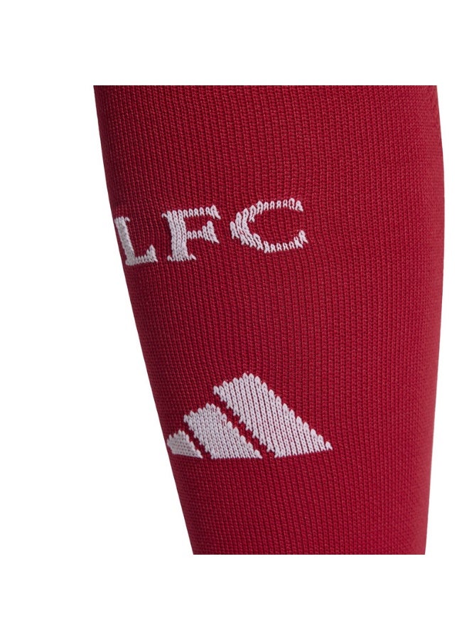 Adidas Adidas Lfc H So Red Football Socks For Men 12.5K - 1  - Image 3
