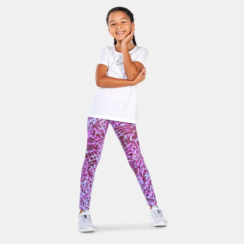 Nike Kids' Pro Leggings (Older Kids)