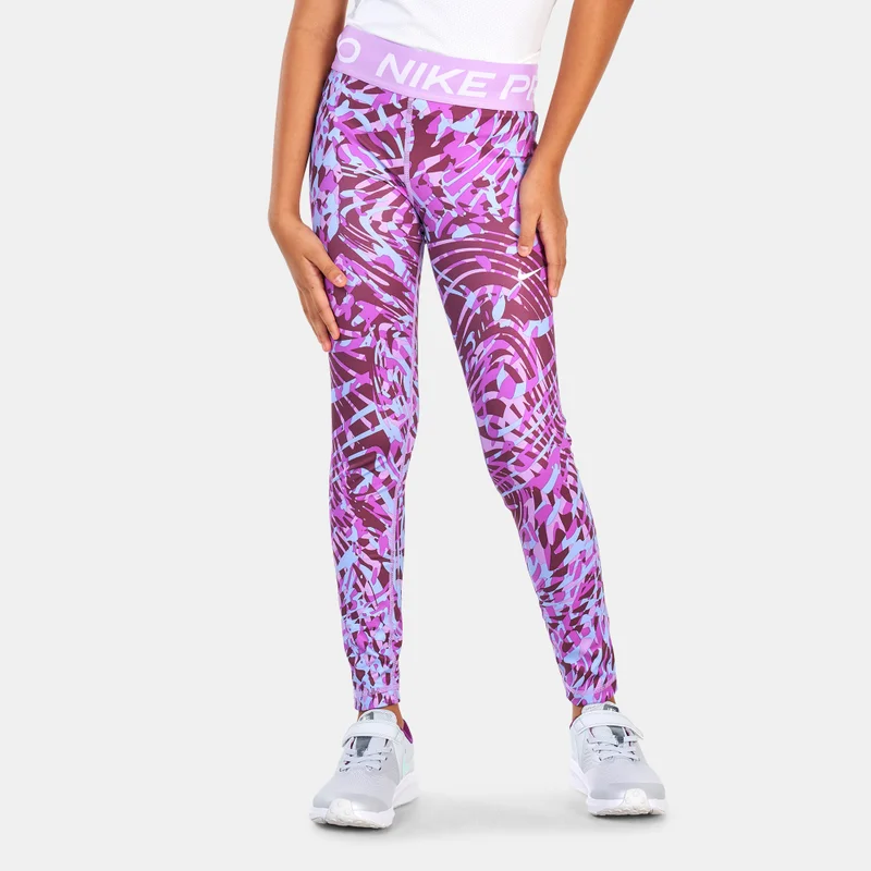 Nike Kids' Pro Leggings (Older Kids)