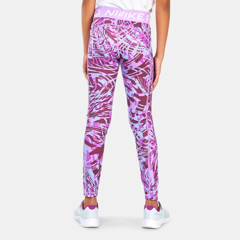 Nike Kids' Pro Leggings (Older Kids)