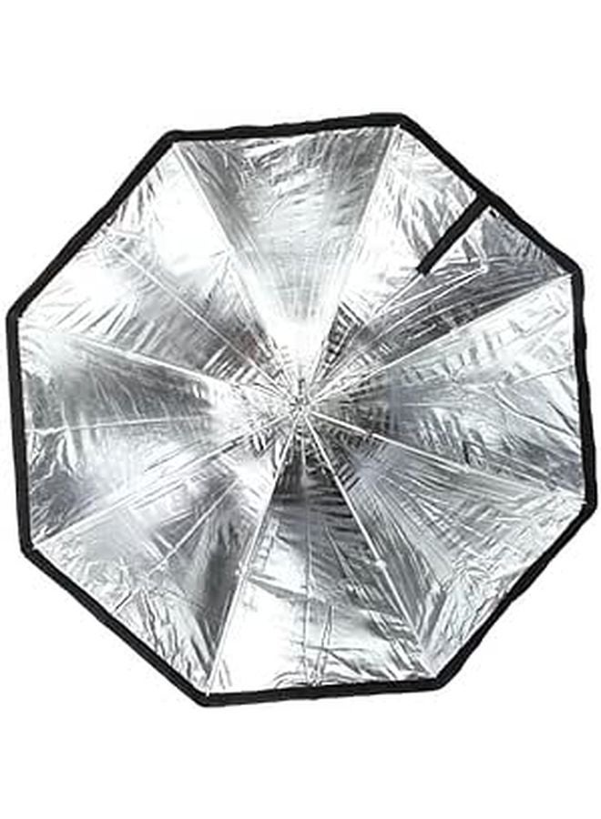 Octagonal Softbox Umbrella Photography Light Diffuser Softbox Studio Outdoor - Image 1