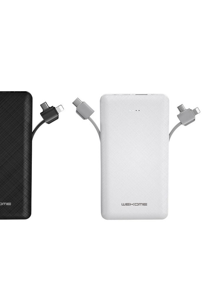WEKOME Power Bank WP-141W - Image 2