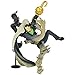 Banpresto One Piece Abiliators Crocodile Statue - Image 2
