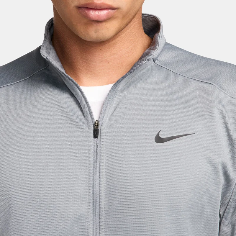 Nike Men's Totality Dri-FIT Knit Versatile Jacket