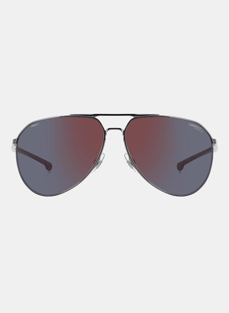 Carrera Men Aviator Sunglasses 67 CARDUC 030/S - Image 3