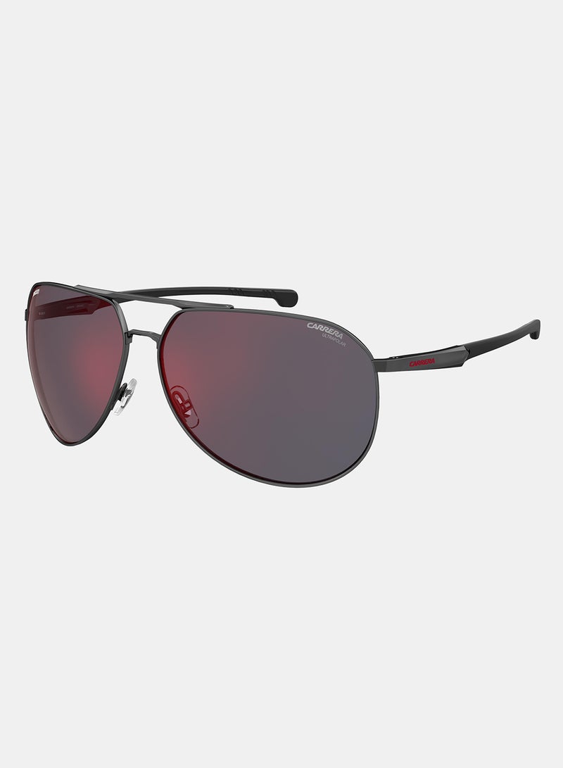 Carrera Men Aviator Sunglasses 67 CARDUC 030/S - Image 1