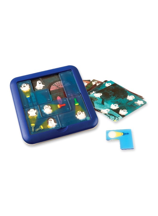 SMART GAMES ألعاب ذكية - صيادو الأشباح - Image 2