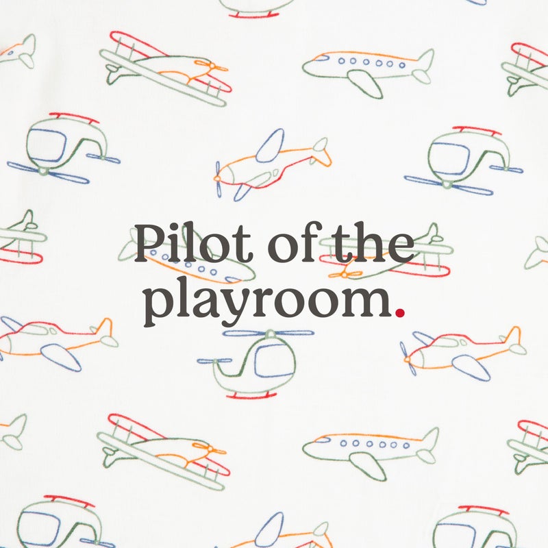 HUGGIES Multi-Pack Short Sleeve Romper - Image 3