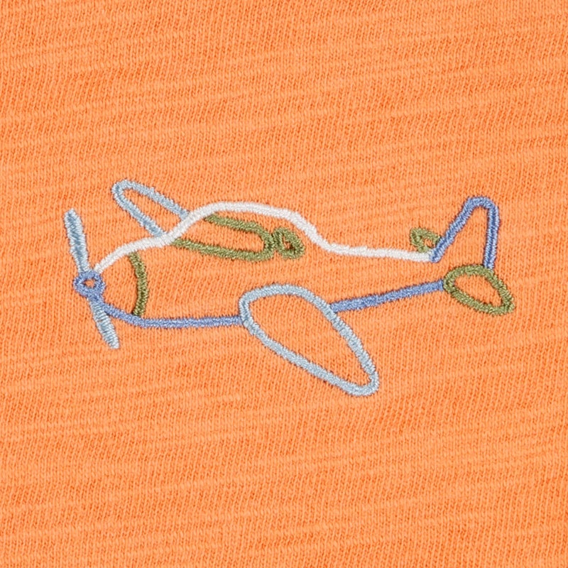 HUGGIES Multi-Pack Short Sleeve Romper - Image 2