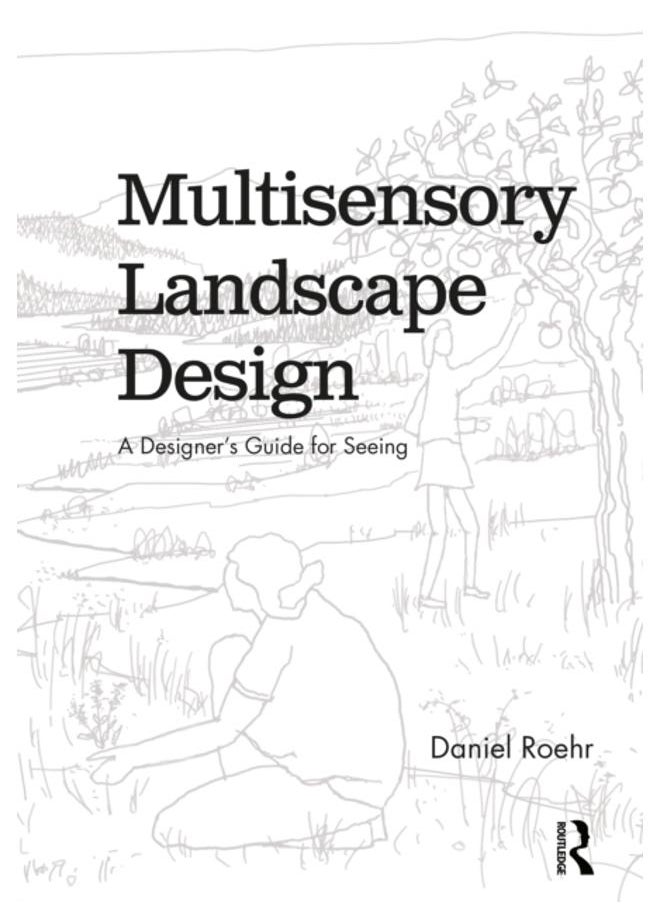 null - Multisensory Landscape Design : A Designer's Guide for Seeing - Image 1