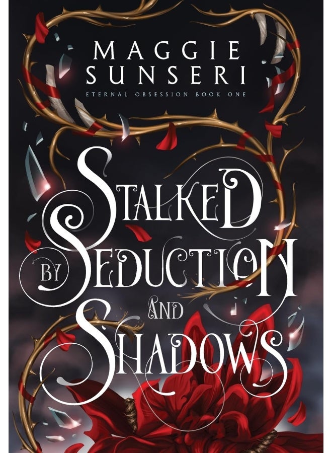 Stalked by Seduction and Shadows - Image 1