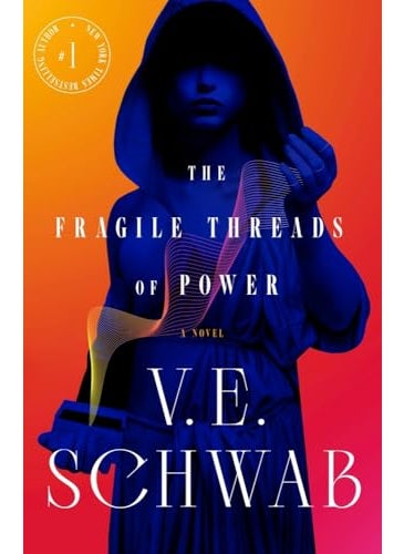 Fragile Threads Of Power