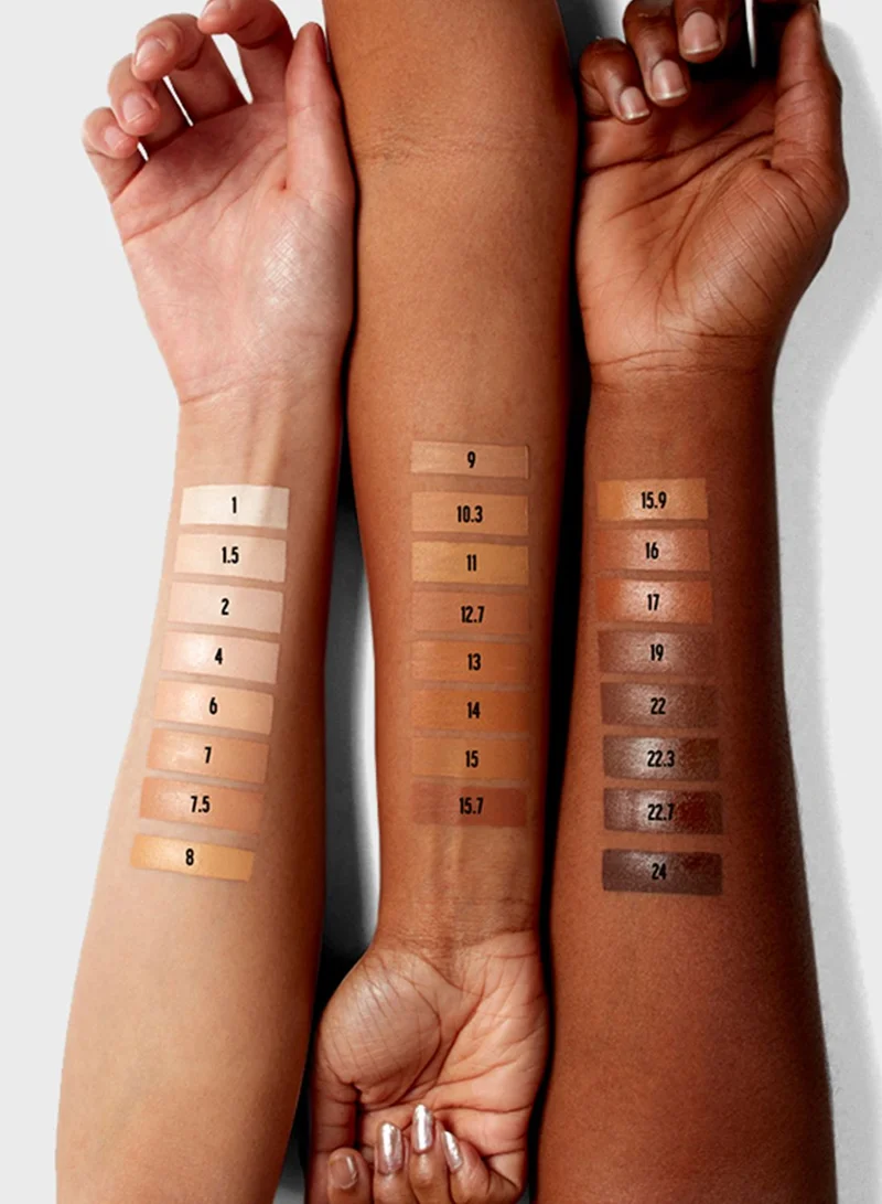 NYX PROFESSIONAL MAKEUP Can't Stop Won't Stop Contour Concealer - Golden 13