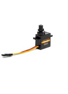 SPEKTRUM Sx108 Micro Gear Servo Spmssx108  - Image 4
