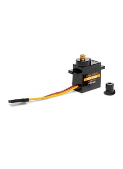 SPEKTRUM Sx108 Micro Gear Servo Spmssx108  - Image 3
